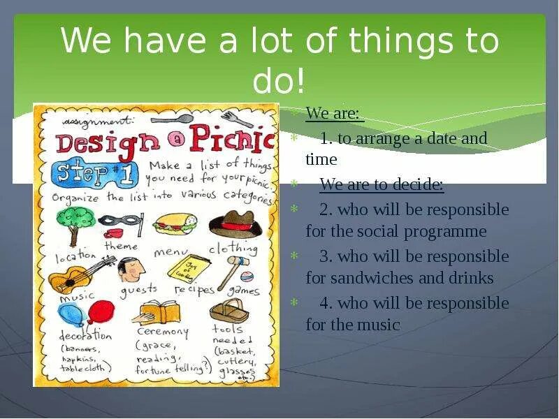 There s a lot of things. Проект i can do a lot of things. A lot of is или are. Английский проект i can a lot of things. There were или there was a lot of things.