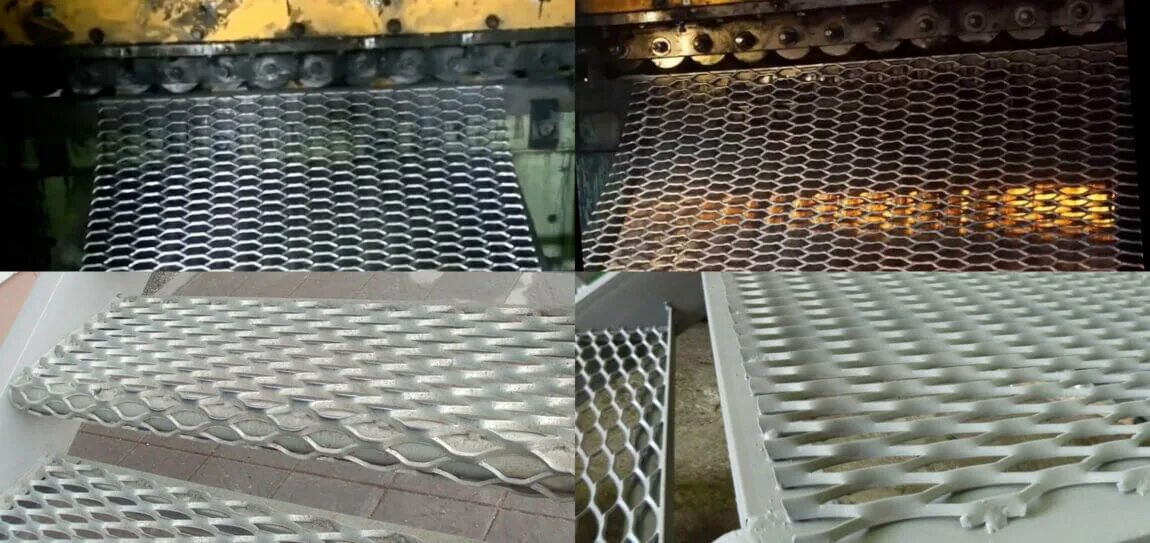 Изготовление изделий в технике просечного металла. Лист ПВЛ 410. ПВЛ 506 приварка. ПВЛ 510. Ту 25.93.13-006-03876796-2019 листы стальные просечно-вытяжные.