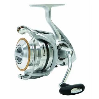 Катушка безынерционная daiwa