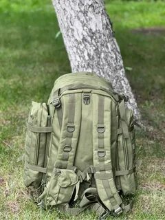 Рюкзак 60