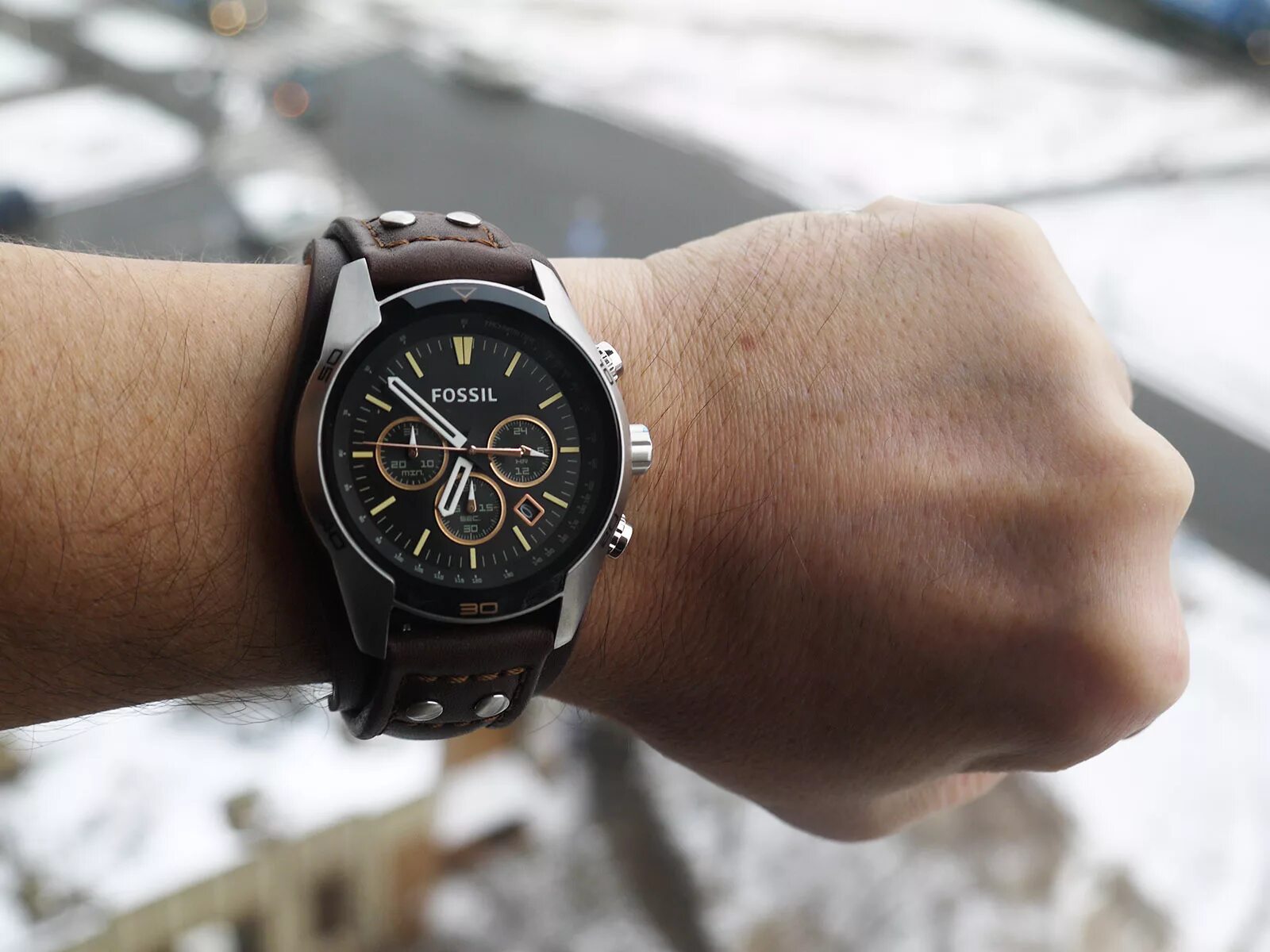 Fossil ch. Fossil coachman ch2891. часы fossil ch2891. fossil coachman ch2891 с хронографом. наручные часы fossil ch2565.