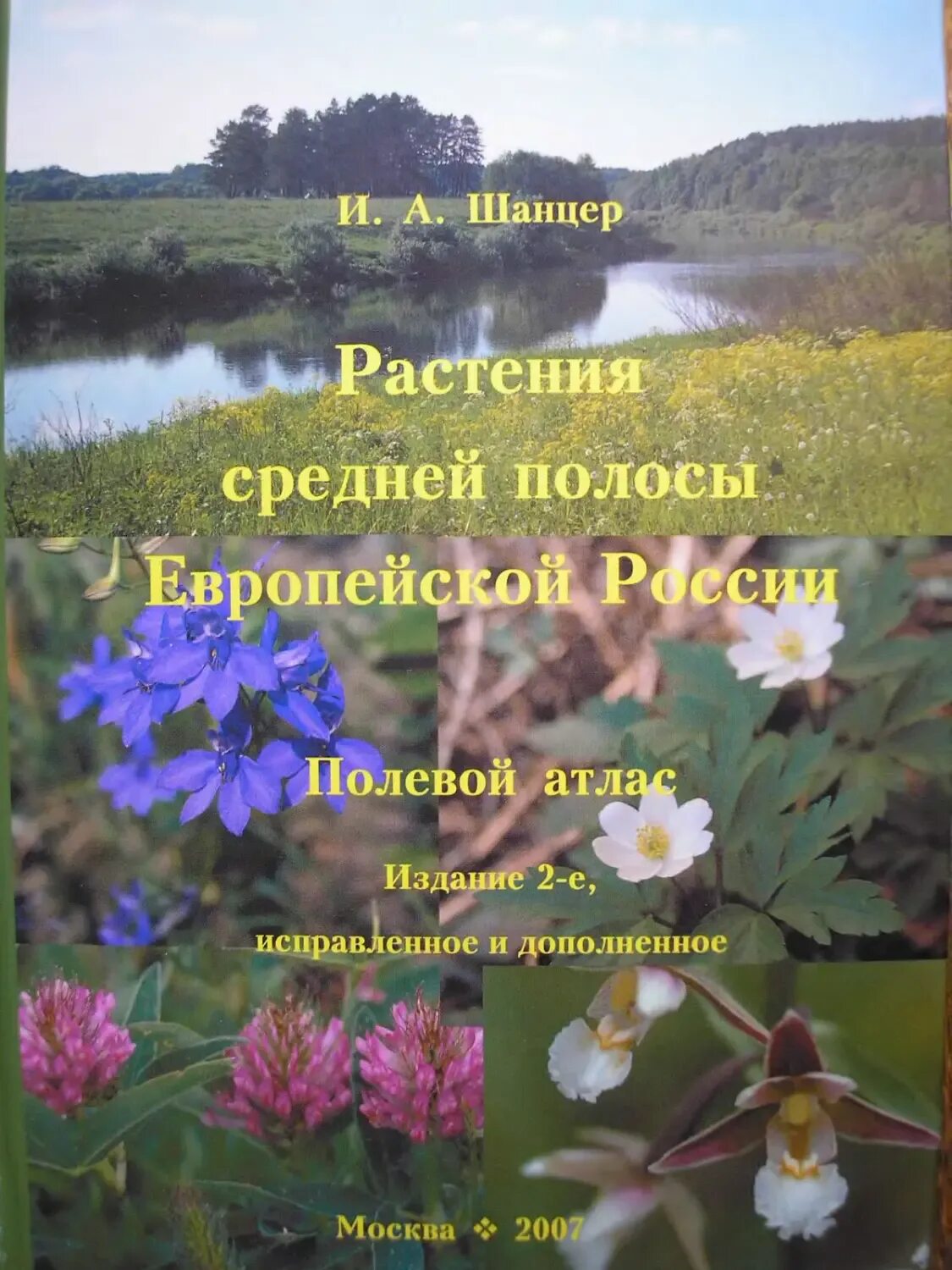 Шанцер и.а растения средней полосы европейской России полевой атлас. Полевой атлас Шанцер. Шанцер растения средней полосы. Растения средней полосы России полевой атлас.