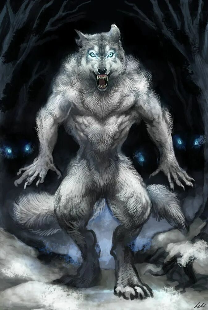 Как выглядит человек волк ▷ Fondos Animados de Hombres Lobo Fondos de Pantalla Furry art, Werewolf art, An