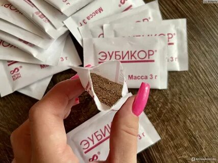 Чем хорош эубикор