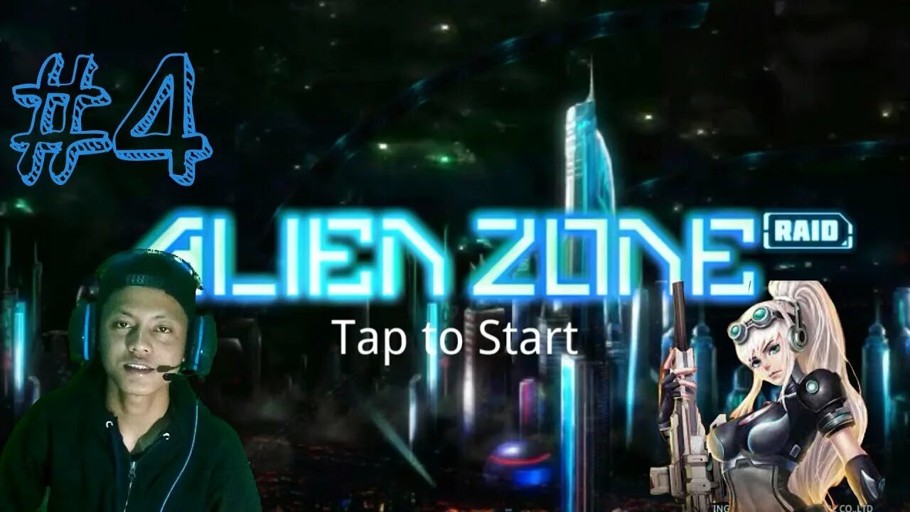 Alien zone raid. Alien zone. alien zone raid mod.