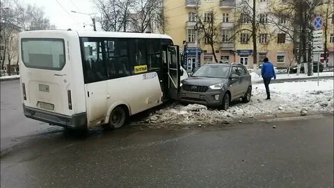 32 газель саранск
