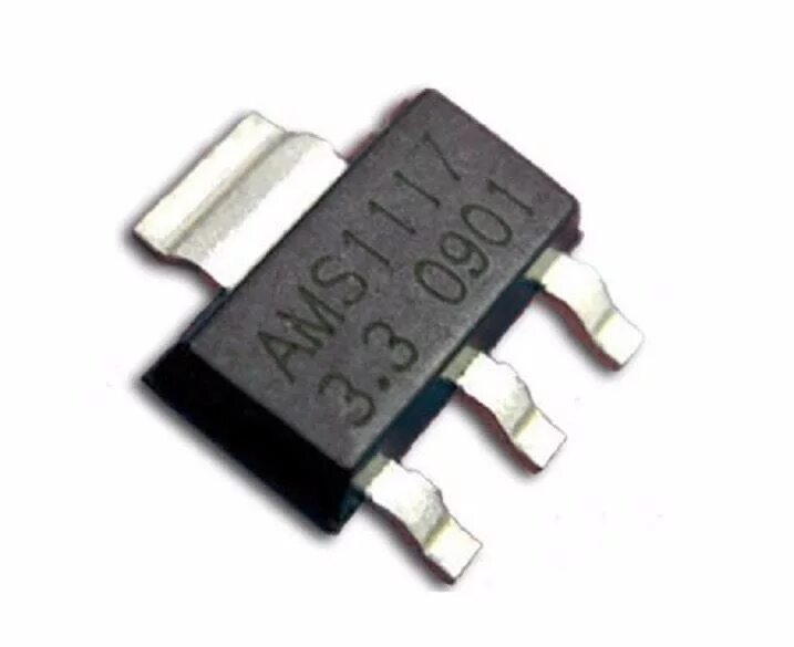 Стабилизатор 3.3 v. Lm1117-3.3 sot223. Микросхема ams1117-3.3 SMD. 1117 Стабилизатор sot223. Ams1117-2.5 sot223 микросхема.