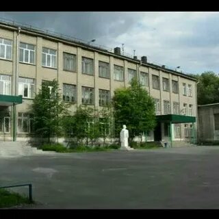 Лицей нгту новосибирск