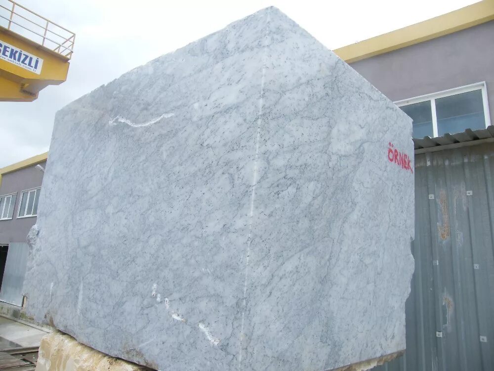 как сделать мраморный блок