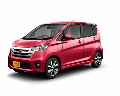 Honda nissan