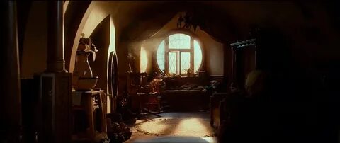 Hole room