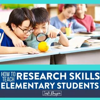 Elementary lessons