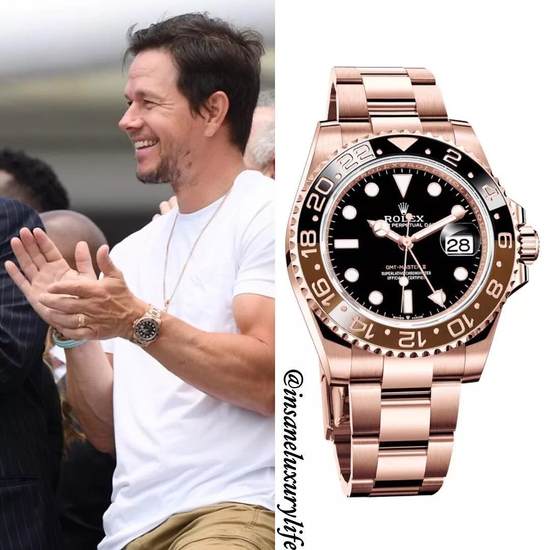 Муж час дону. Rolex GMT Master 2 Everose Gold. Rolex GMT 2 Rose Gold. Rolex GMT Master Rose Gold. Rolex GMT Master Gold.