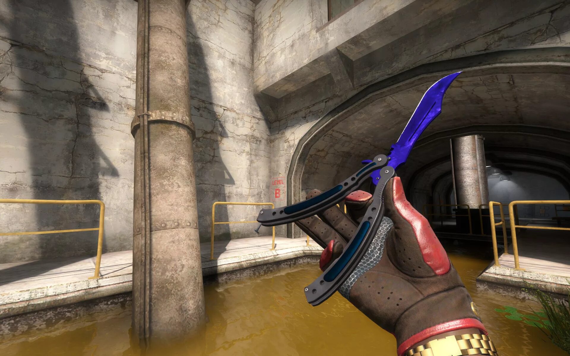 Нож КС Butterfly Knife Doppler Sapphire. Нож бабочка сапфир КС го. Нож бабочка волны сапфир КС го. Butterfly Knife Doppler Sapphire CS go. Кс го сапфир