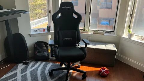 Anda seat