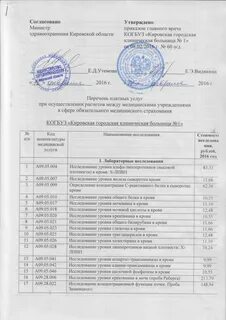 Год платные услуги
