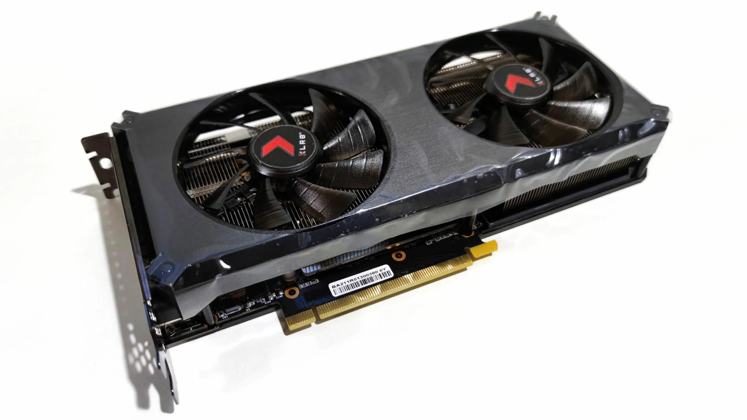 Pny geforce rtx