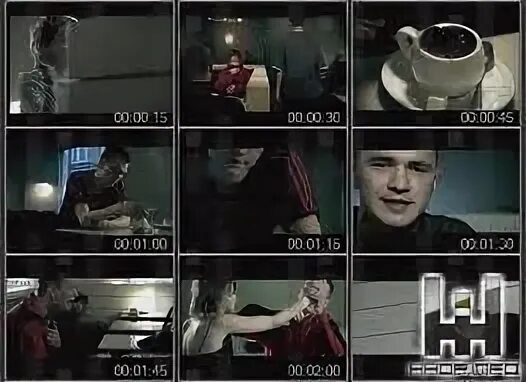 Каста ревность