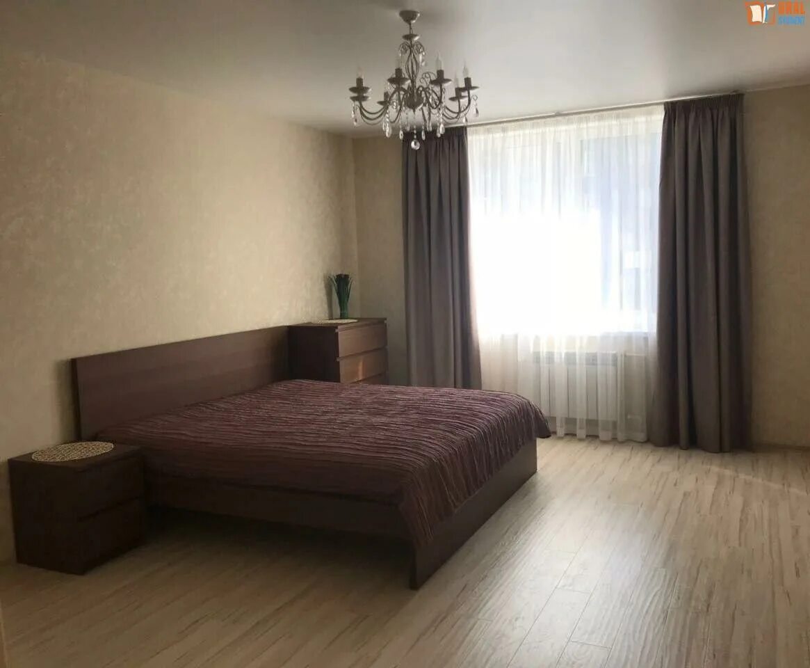 квартиры на длительно в красногорске