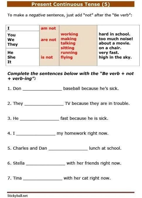 Present continuous match. Present Continuous Tense. Рабочий лист present Continuous. Презент континиус Worksheets. Present Continuous Tense for Kids.