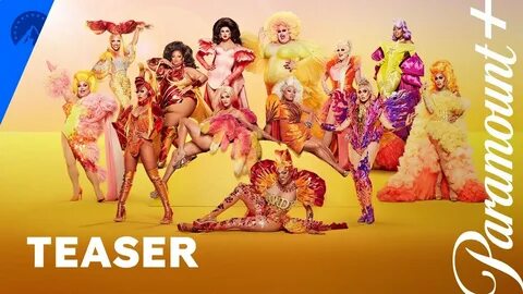 Rupaul s drag race all stars 9