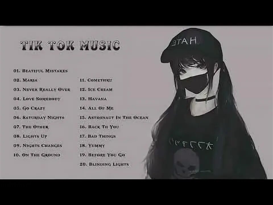 Именем на английском песня. Хиты тик тока 2021. Название песен из тик тока. Trend Music 2021 тик ток. Названия английских песен.