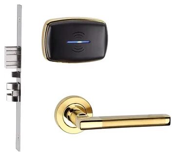 Find lock
