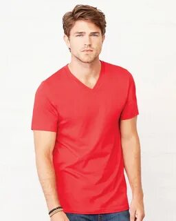 V neck