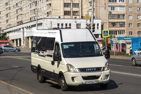 270 маршрут уфа