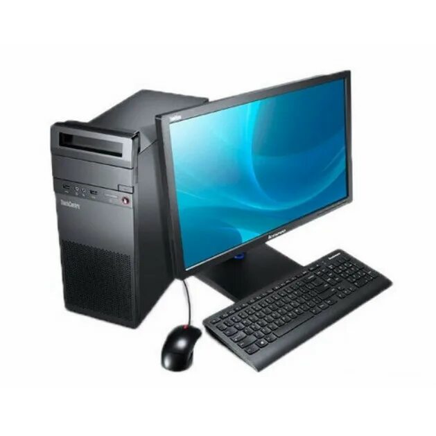 Workstation PC (рабочая станция). Рабочая станция Lenovo THINKCENTRE mq79. Е персонального компьютера. Атс пк