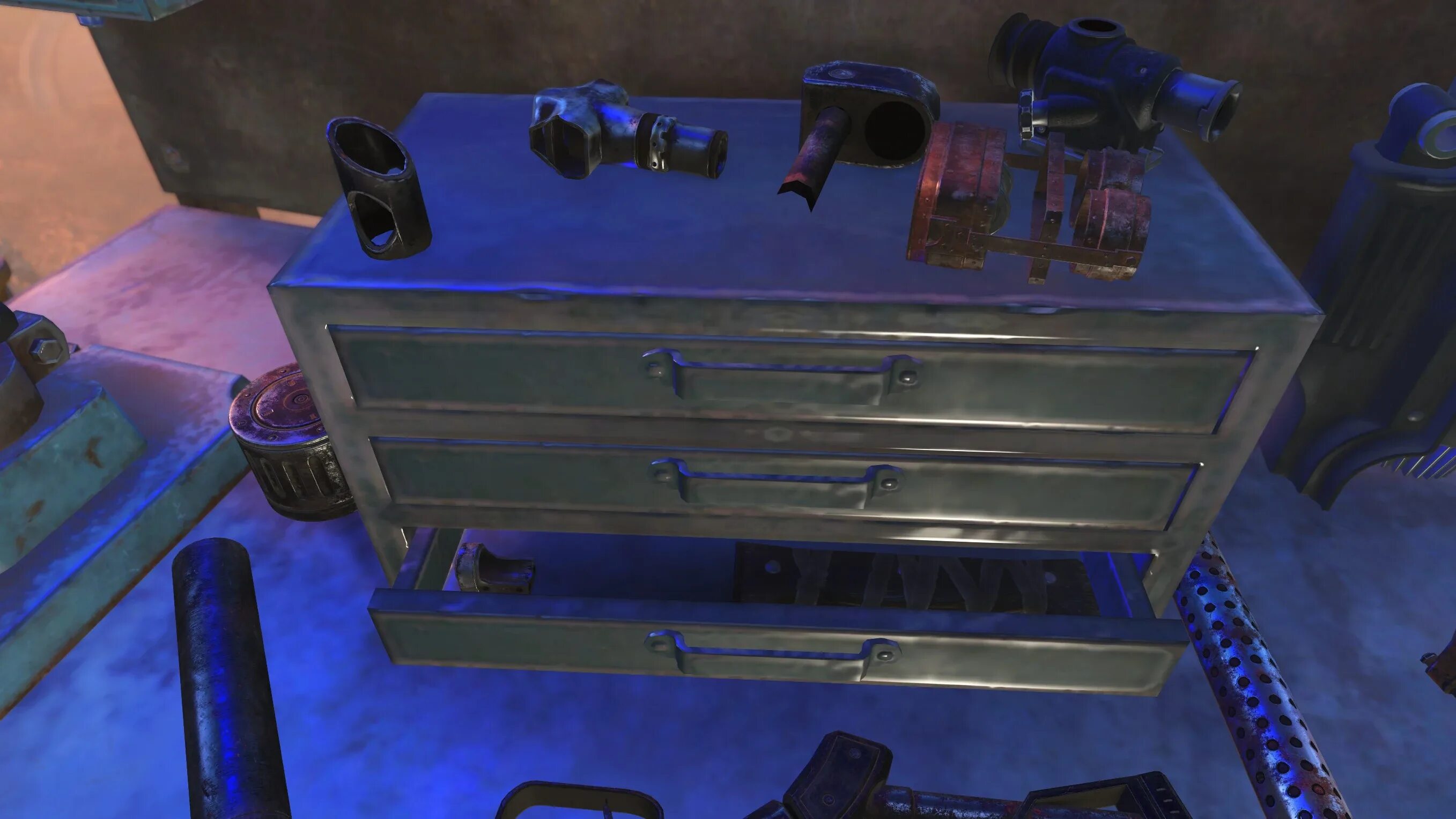 Armor keywords fallout 4. Фоллаут 4 оружейный верстак. верстак фоллаут 4 брони. fallout 4 awkcr. верстак fallout new vegas.