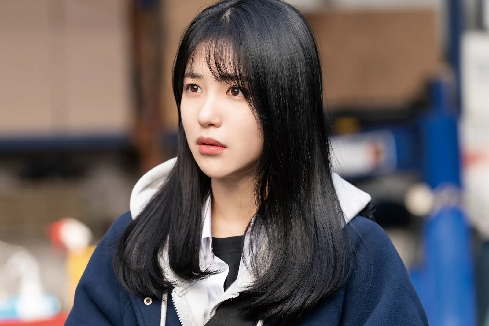 Щин е-ын. Чхэ сан-у. Revenge of others дорама. Revenge of others дорама. Ок чан ми.