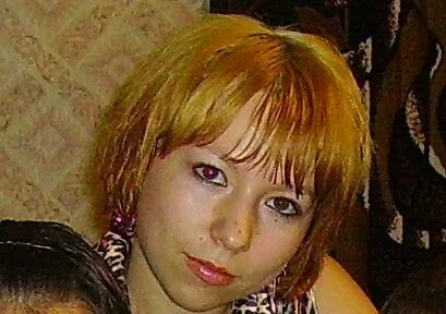 Света буланова