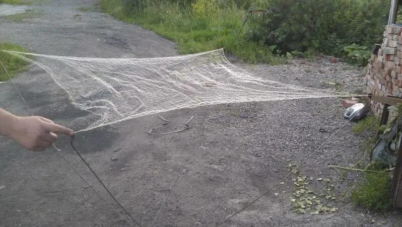 Дорожка рыболовная купить. МЗП-1м путанка. Рыболовный паук подъемник. Сеть паук для рыбы. Подъёмник рыболовный 2х2 сетку капроный.