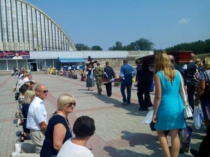 Херсон последнего часа