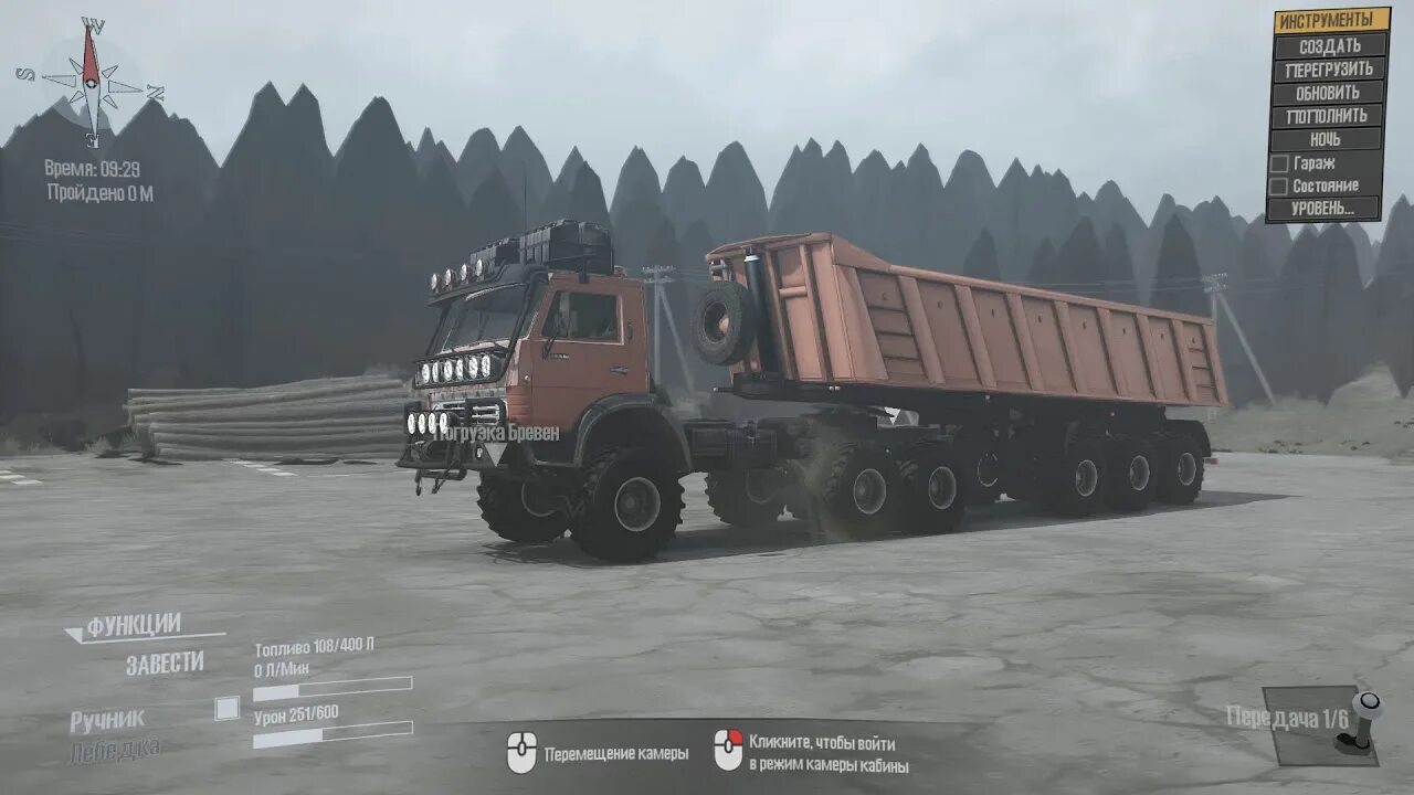 Сноу раннер камаз. Камаз 4310 off road. камаз 4310 гусеничный. моды камаз для сноу раннер.