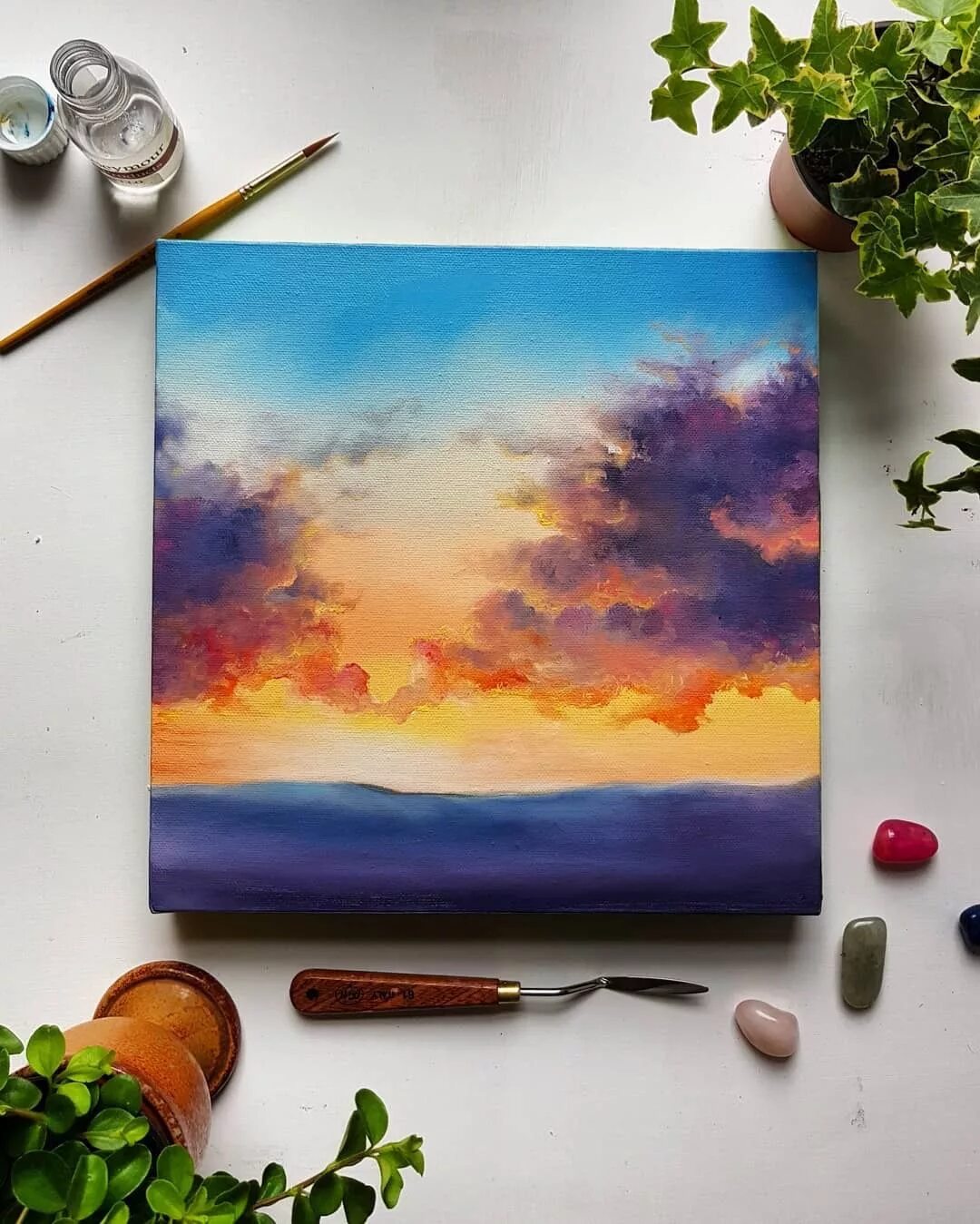 Идеи для рисования красками. Акрил для срисовки. Картины акрилом. Картины гуашью. Оригинальные картины.