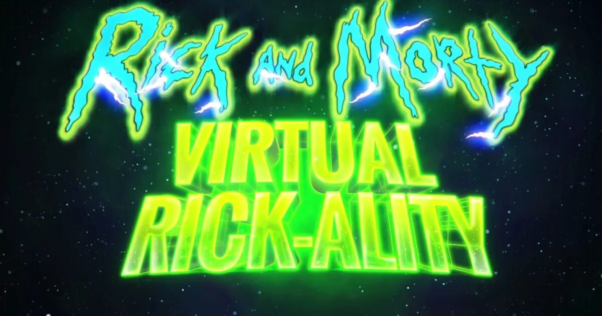 Rick and morty virtual rick ality. Рик и морти vr logo. rick and morty virtual rick-ality collectors edition. rick and morty virtual rick-ality engine links. rick and morty virtual rick-ality прохождение апгрейд.