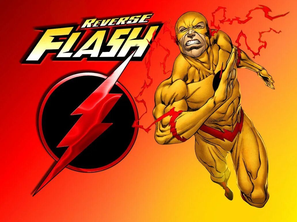 Flash part