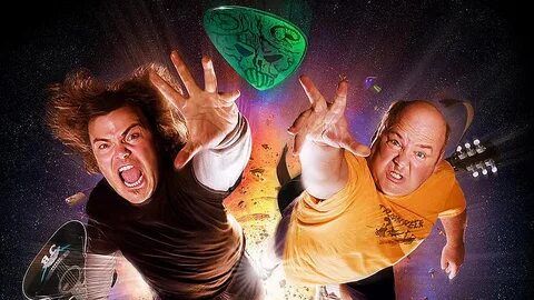 Tenacious d pick
