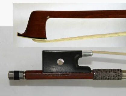 Muratti triangel violin classic