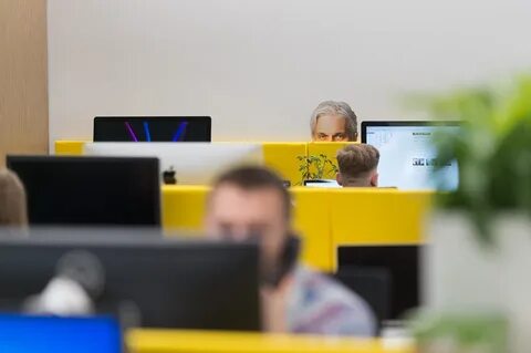 Тинькофф аналитик