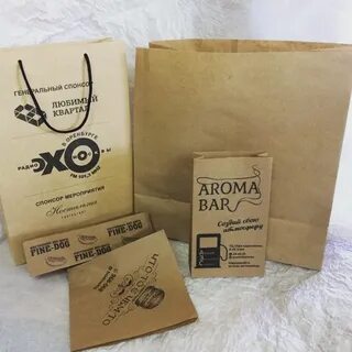 Упаковка адреса