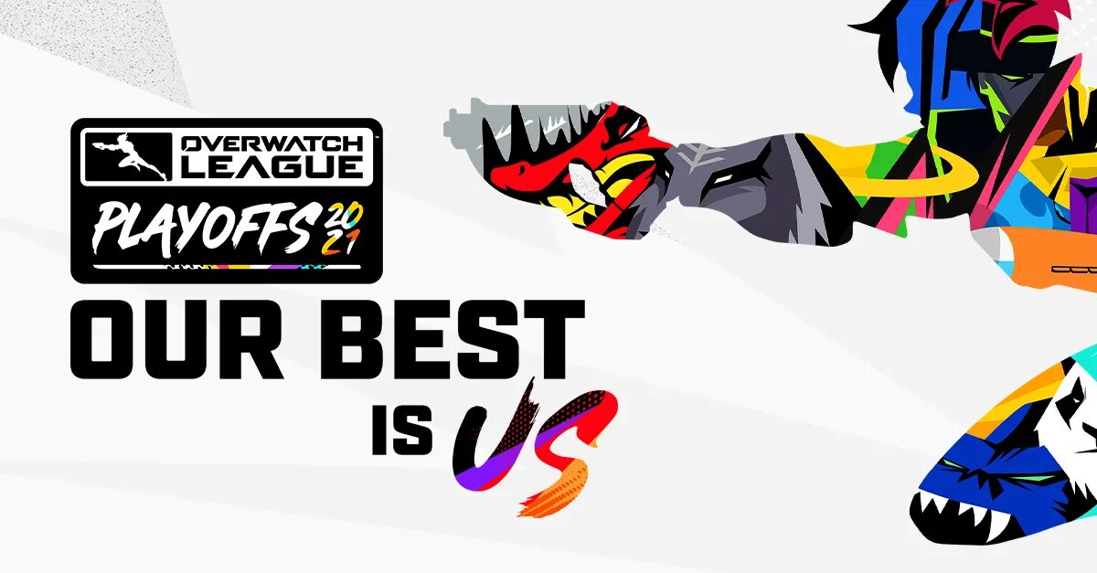 Overwatch League 2024 Трансляция