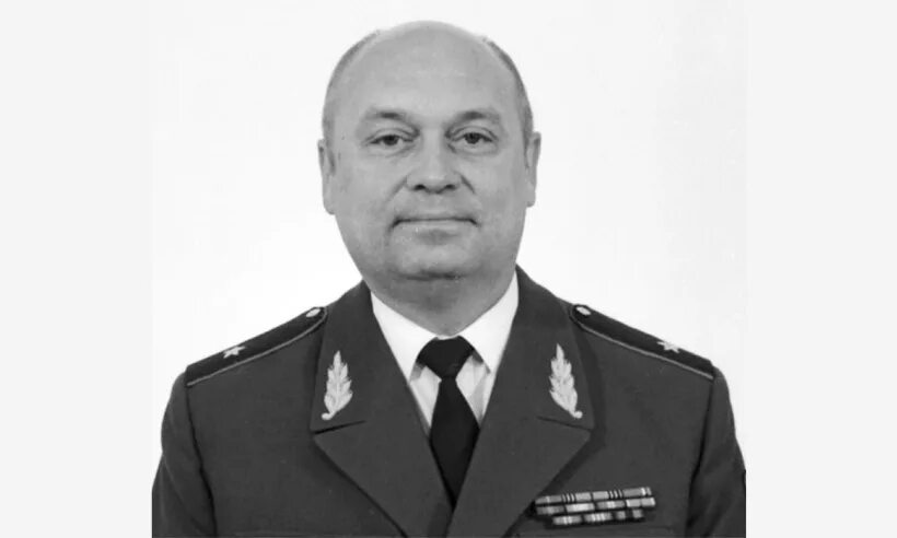 ГТРК "Алания" Скончался бывший руководитель УФСБ по Северной Осетии Сергей Трушк
