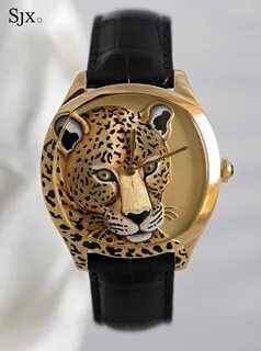 Cartier panthere
