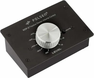 Vol control