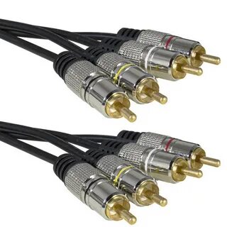4 rca магнитола