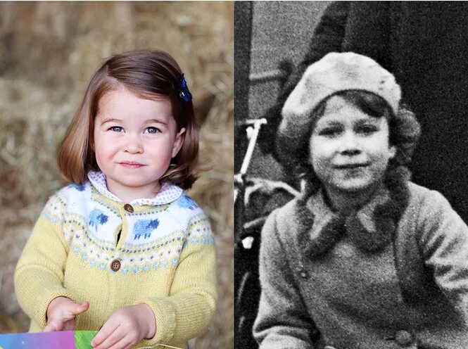 Photos of the Queen’s Best Fashion Moments Through the Years Princesa elizabeth,