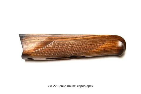 Цевье иж 27